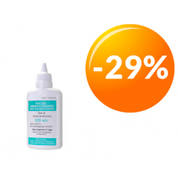 Масло иммерсионное синтетическое ТИП-А